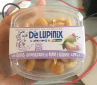 De lupinix