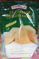 Le delizie grattugiate