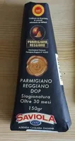 Parmigiano Reggiani DOP