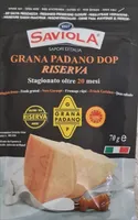 Grana Padano DOP Riserva