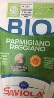 Parmigiano Reggiano BIO