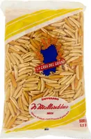 Zafferano is malloreddus medi