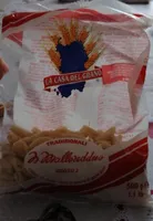 Tradizionali is malloreddus