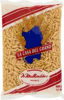 Tradizionali is malloreddus piccoli