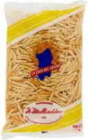 Is malloreddus zafferano fini
