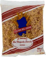 Sa Fregula Sarda - Piccola