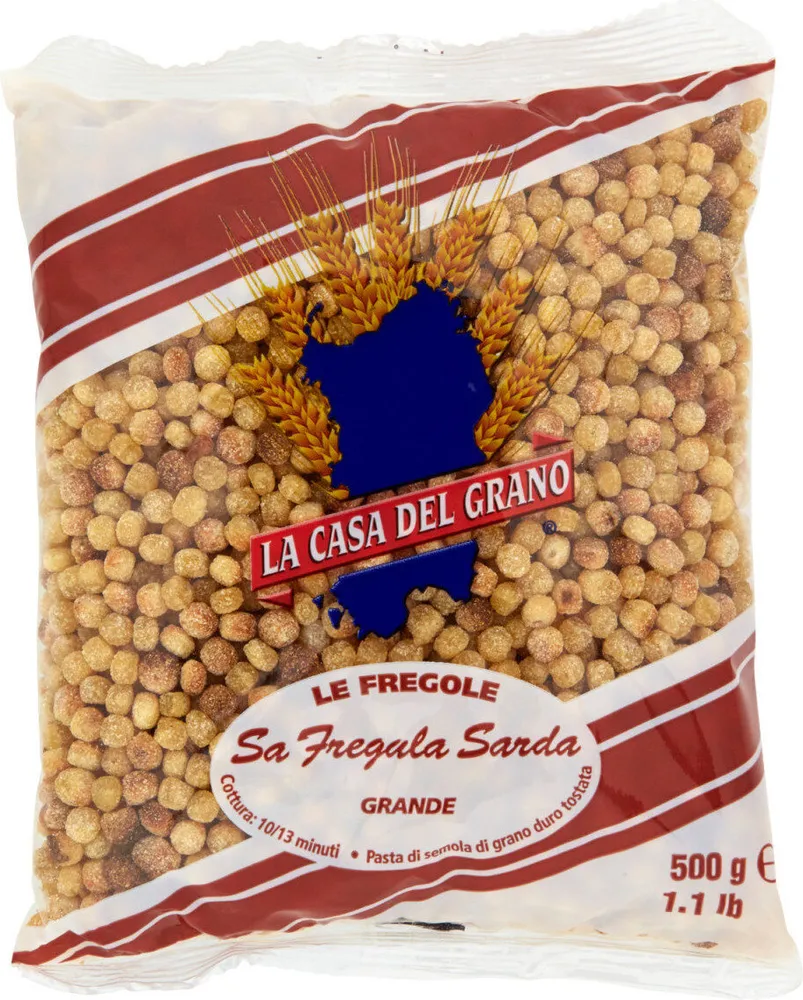 Fregola Sarda Large