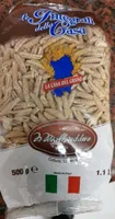 Malloreddus medi integrali