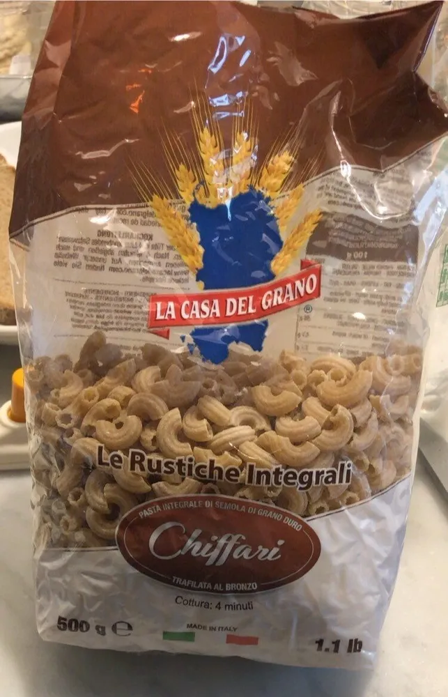 Chiffari