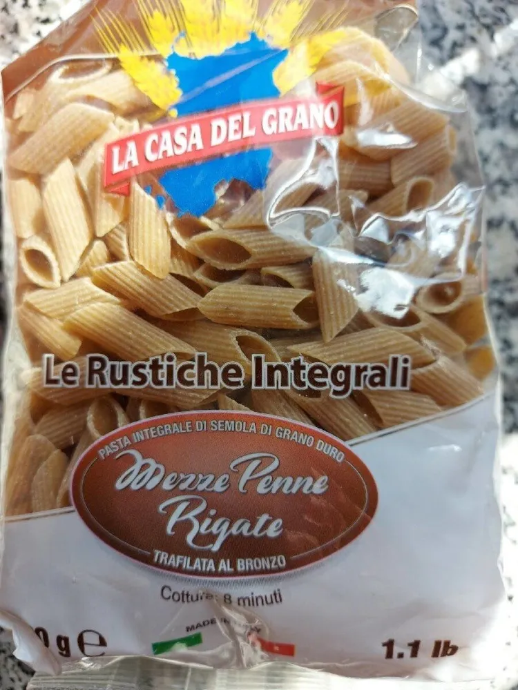 Le rustiche integrali