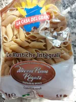 Le rustiche integrali