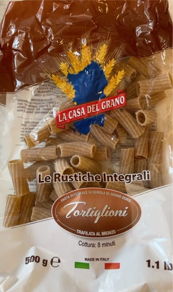 Le rustiche integrali
