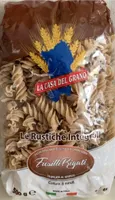 Le rustiche integrali