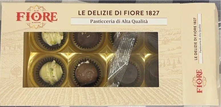 Le Delizie di Fiore