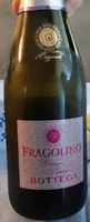 Fragolino rosso party