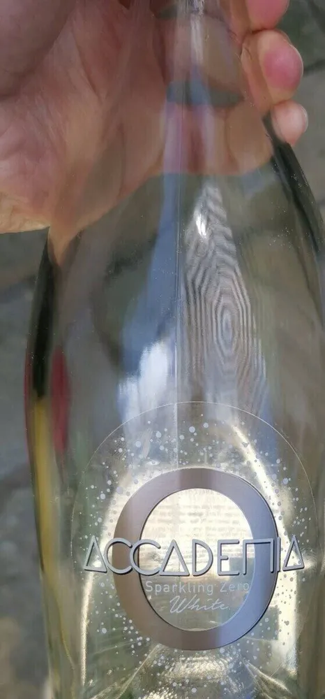 Sparkling Zero White