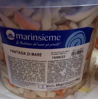 Fantasia di mare