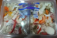 Insalata di mare