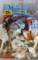 Insalata di mare