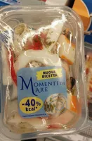 Momenti di mare