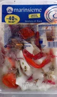 Insalata di mare