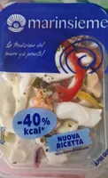 Insalata di mare
