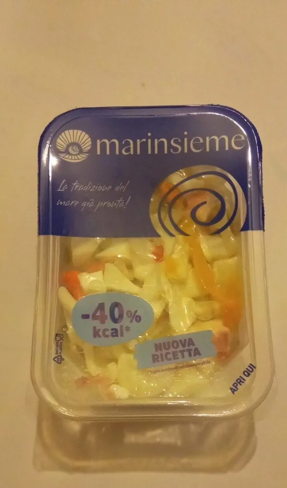 Mare insieme