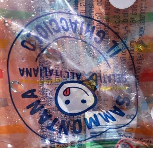 Ghiacciolo