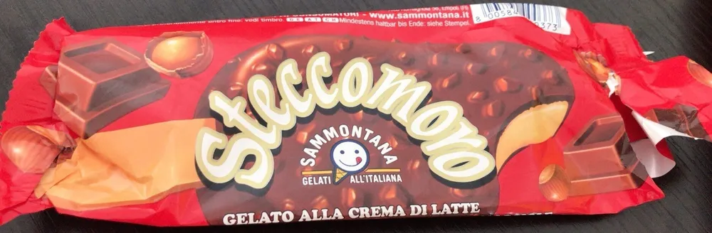 Steccomoro