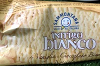 Intrigo bianco