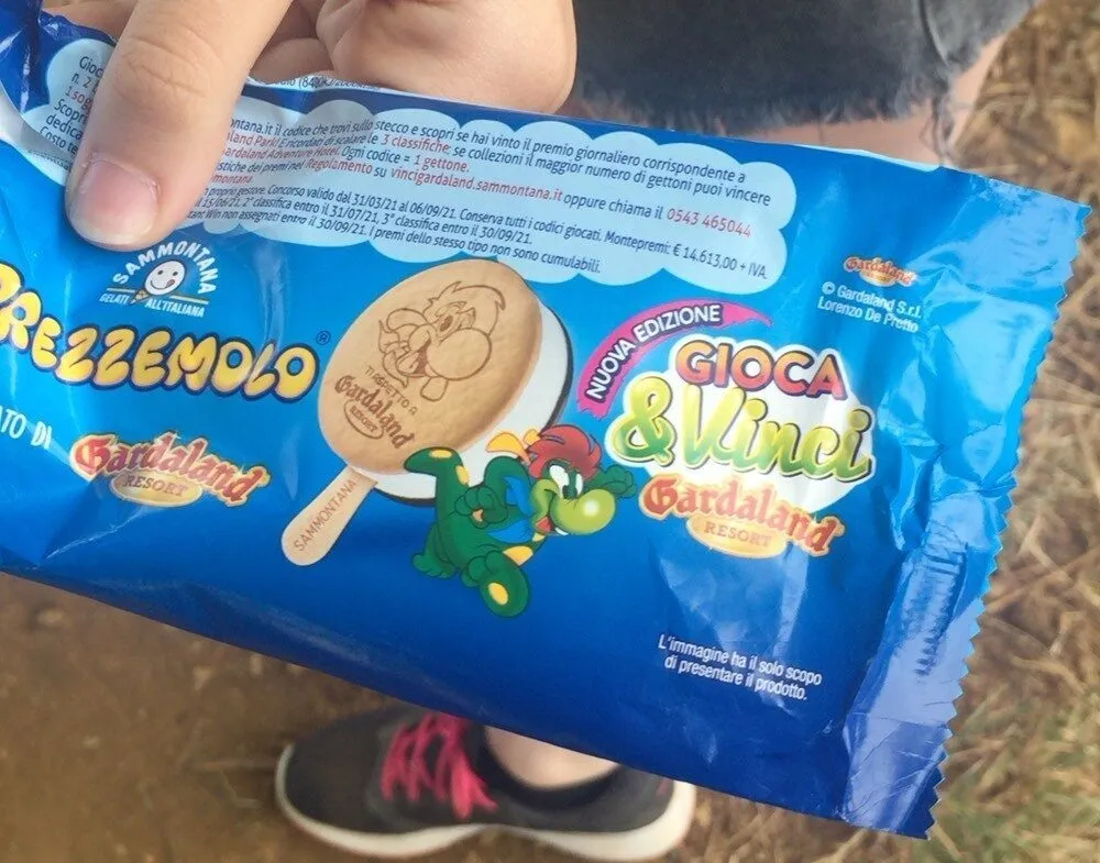 Prezzemolo
