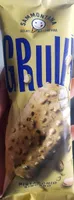 Gruvi pistacchio sincero
