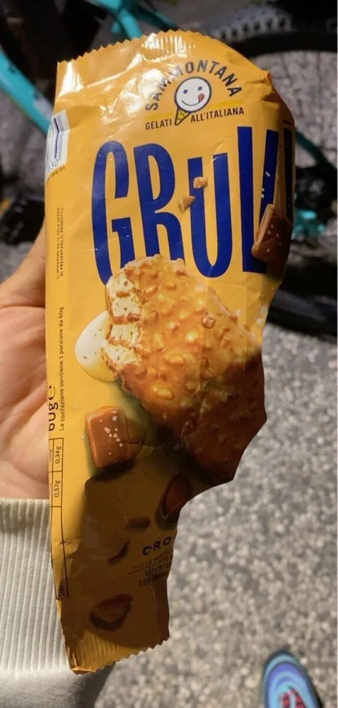 Gruvi