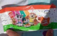 44 Gatti