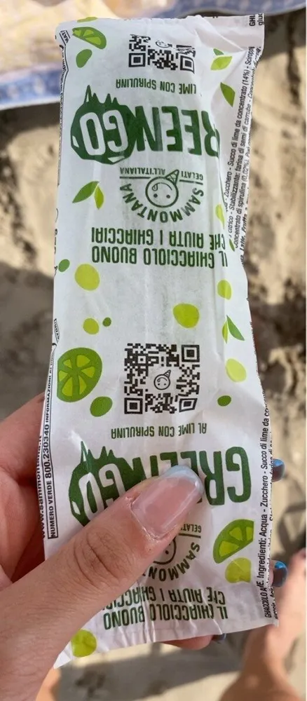 Greengo