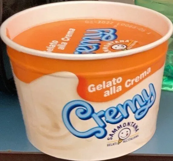 Cremy