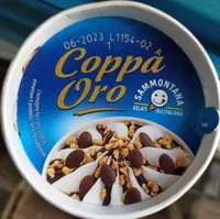 Coppa Oro