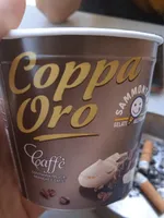 Coppa oro