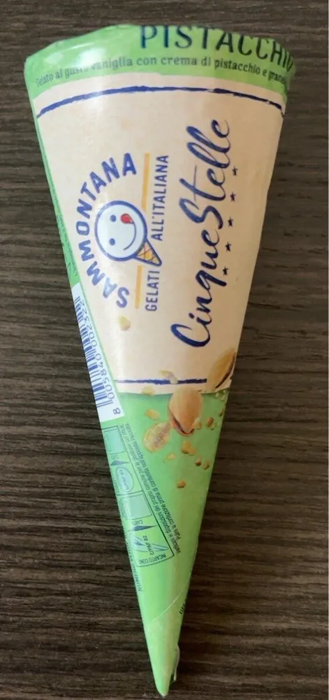 Conquestelle