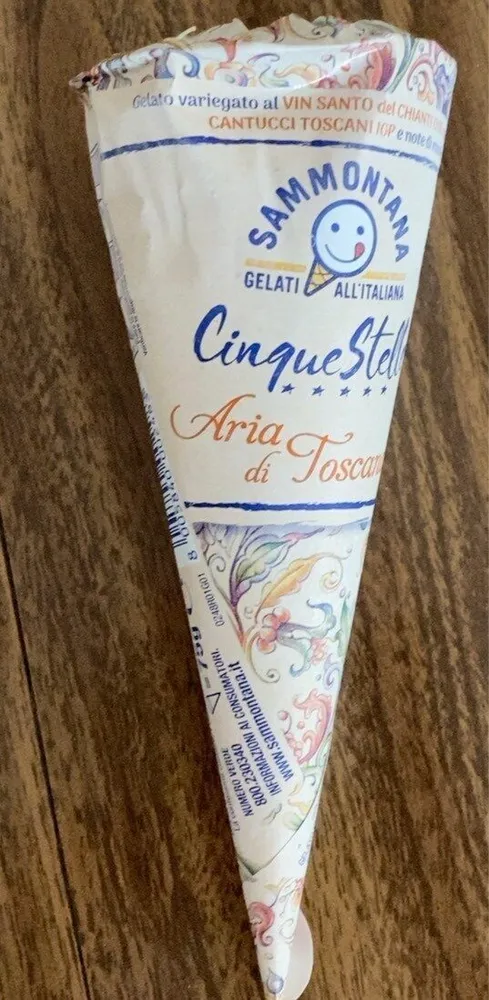 Aria di Toscana