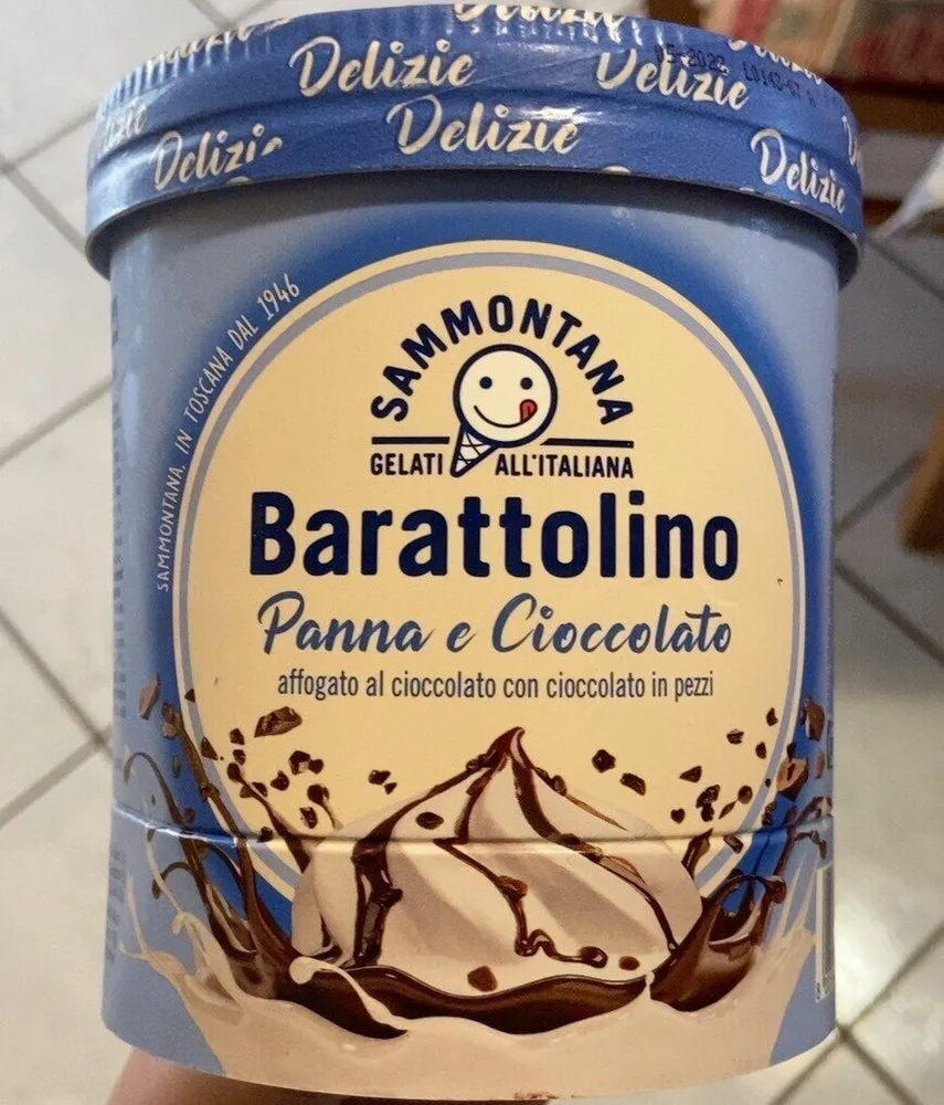 Barattolino
