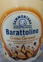 Gelato Barattolino