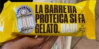 Uau vaniglia
