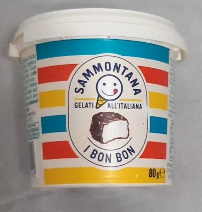 Bon Bon