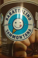 Barattolino Sammontana