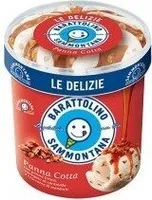 Baratt Deliz Panna Cotta