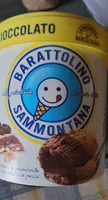 Barattolino