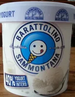 Yogurt