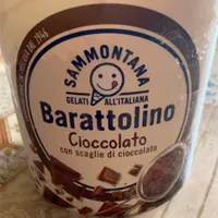 Barattolino Cioccolato
