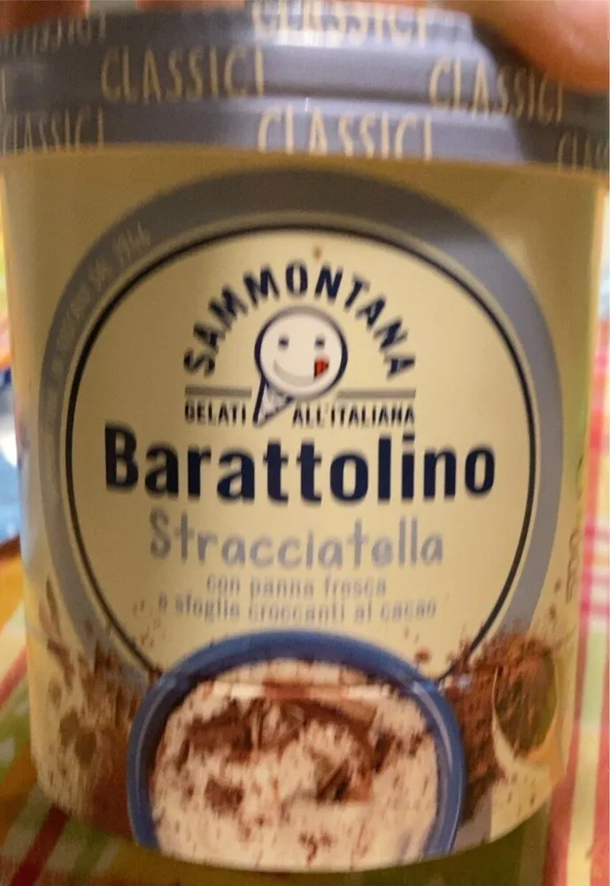 Barattolino